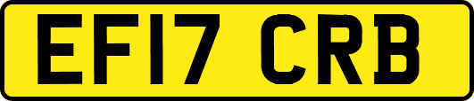 EF17CRB