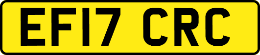 EF17CRC
