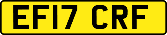 EF17CRF