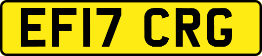 EF17CRG