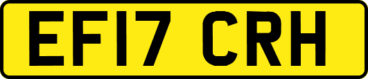 EF17CRH