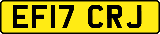 EF17CRJ