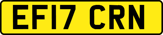 EF17CRN