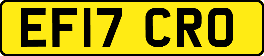 EF17CRO