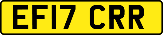 EF17CRR