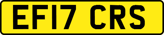 EF17CRS