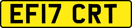 EF17CRT