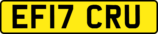 EF17CRU