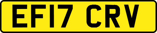 EF17CRV