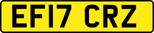 EF17CRZ