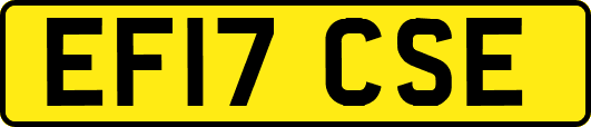 EF17CSE