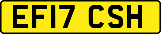 EF17CSH