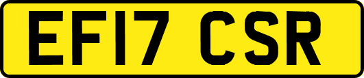 EF17CSR