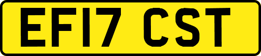 EF17CST