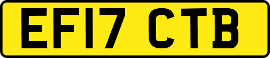 EF17CTB