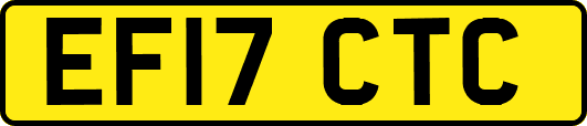 EF17CTC