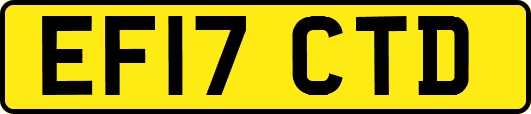 EF17CTD