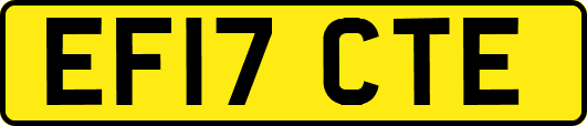 EF17CTE