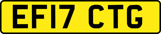 EF17CTG