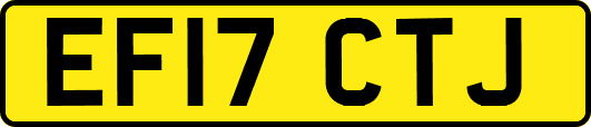 EF17CTJ