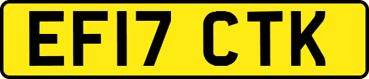 EF17CTK