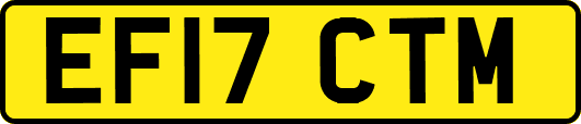 EF17CTM
