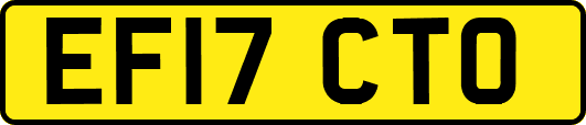 EF17CTO