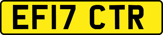 EF17CTR