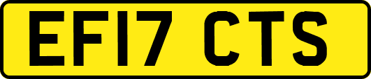 EF17CTS