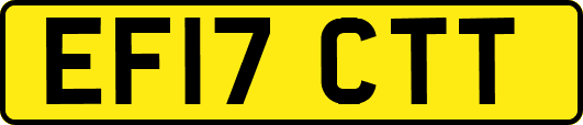 EF17CTT