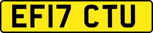EF17CTU