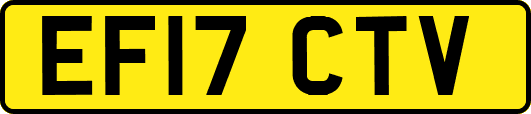 EF17CTV
