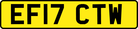 EF17CTW