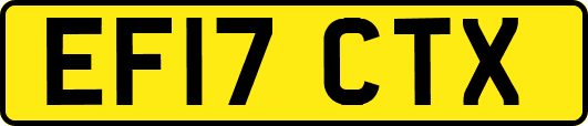 EF17CTX