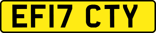 EF17CTY