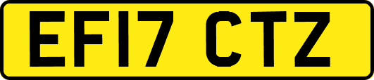 EF17CTZ