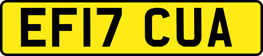 EF17CUA