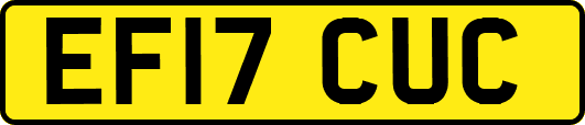 EF17CUC