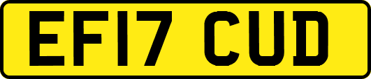 EF17CUD