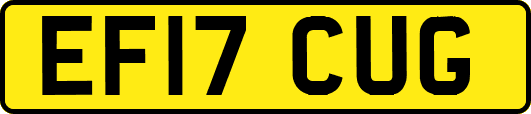 EF17CUG
