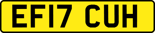 EF17CUH