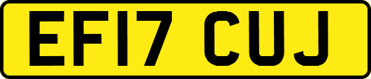 EF17CUJ