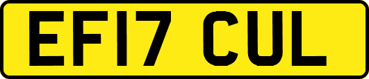EF17CUL