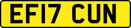 EF17CUN