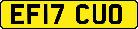EF17CUO