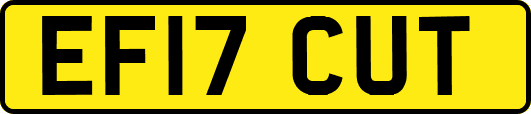 EF17CUT