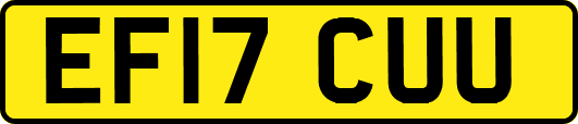 EF17CUU