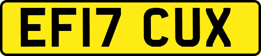 EF17CUX