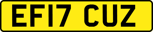EF17CUZ