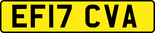 EF17CVA